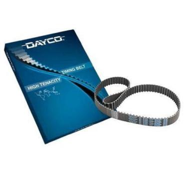 Imagem de Correia dentada vw audio fox gol voyage parati kombi saveiro golf 1.0 