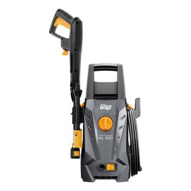 Imagem de Lavadora Pressão Wap Vap Lavar Carro Moto Bike Piso 220v, 220V