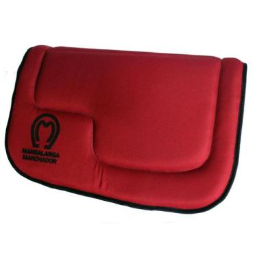Imagem de Manta Baixeiro De Neoprene Especial Varias cores Oferta - Selaria Cava