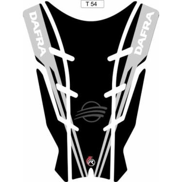 Imagem de Tankpad Protetor De Tanque Next 250cc - Resitank