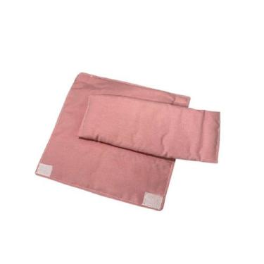 Imagem de Protetor de Cinto de Carrinho e Bebê Conforto Acolchoado Várias Estamp