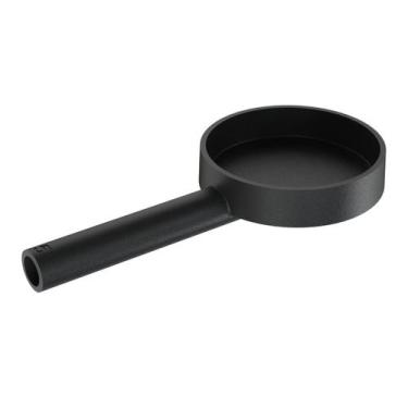 Imagem de Queimador Simples Fogão Industrial de Ferro Fundido N05 13cm - Libanez