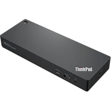 Imagem de Lenovo ThinkPad Universal Thunderbolt 4 Smart Dock