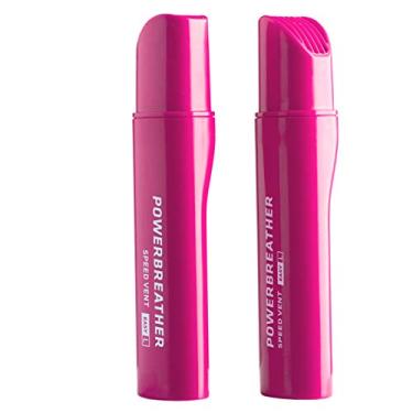 Imagem de POWERBREATHER Speed Vent Easy L (rosa)