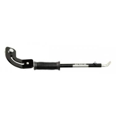 Imagem de Descanso AL-39 Pesinho para Caloi 100/300/500/T-Type/TRS Preto - ALTMA