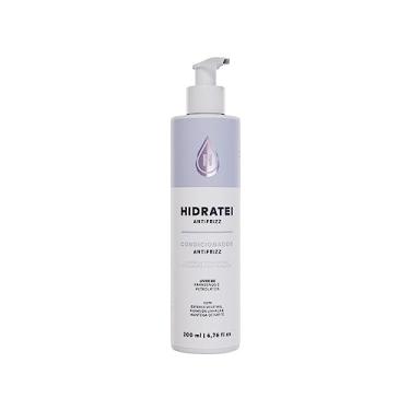 Imagem de Condicionador Antifrizz Hidratei 200ml - Hidratação e Nutrição