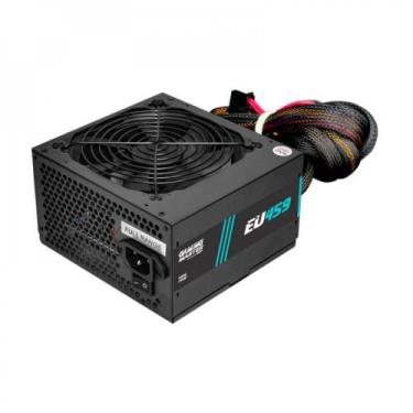 Imagem de Fonte Gamer 500W Kmex Atx 80 Plus White Eu459