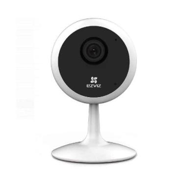 Imagem de Câmera De Seguranca Wifi 1080p Full Hd Ezviz Cs-c1c