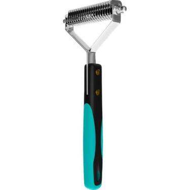 Imagem de Rake Subpelo 13 Dentes Propetz Azul