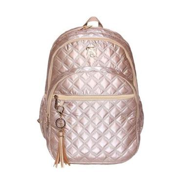 Imagem de Mochila FS Diamond PU - Win Paper