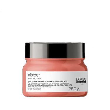 Imagem de L'Oréal Professionnel Máscara 250g Inforcer