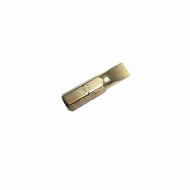 Imagem de Bit Fenda 1/4X25 6mm - Statron