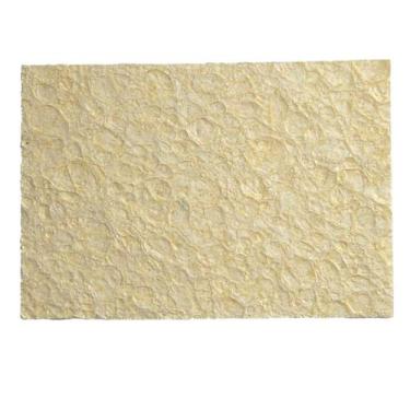 Imagem de Esponja Vegetal Para Limpeza Ponta Ferro 65X45X10mm - Statron