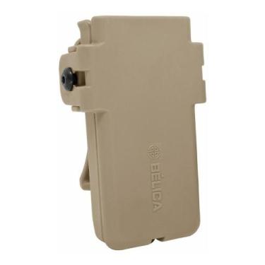 Imagem de Porta Carregador Universal Velado Bélica .380 / .40 / .9Mm - Belica