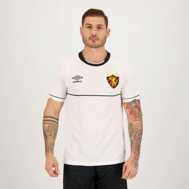 Imagem de Camisa Umbro Sport Recife II 2023