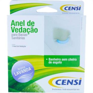Imagem de Anel P/Vaso But.Censi C/Guia - 7490