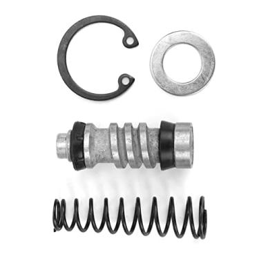 Imagem de Kit de Reparo de Cilindros Mestre de Motocicletas e Freio de 12,7 Mm Com Pistão, Juntas e Mola para Motocross e Scooter