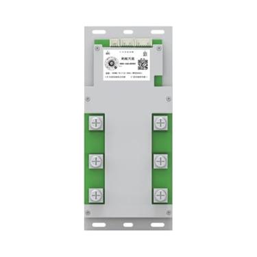 Imagem de ant Smart BMS 3s 4s 12v 400a Peak 1000a suporta bateria li-ion lifepo4 Função de balanceamento de banda Bluetooth integrada suporta comunicação TTL
