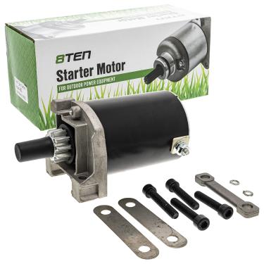 Imagem de 8TEN Motor de arranque para geradores Generac 0D9230 0D92300SRV 0D92300ESV 21544 D9230 A7692 87266 0A7692