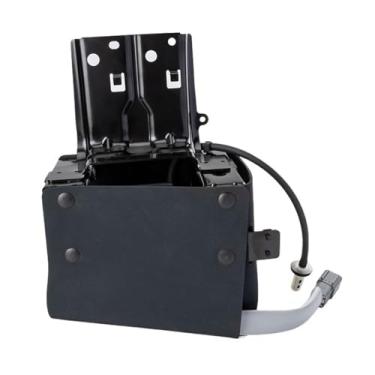 Imagem de Compatível para Nissan Armada Compatível para Infiniti QX56 QX80 Novo compressor de suspensão a ar traseira 53400-1LA4C 534001LA4C 53400 1LA4C Acessórios para carro