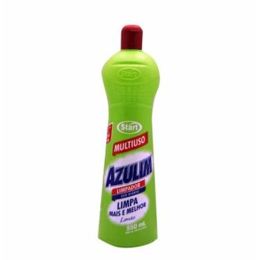 Imagem de Limpador Multi-uso Limao 500ml Azulim / un / Start