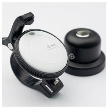 Imagem de Acessório para Tag Bike Bell - HPrime - HP9405BK