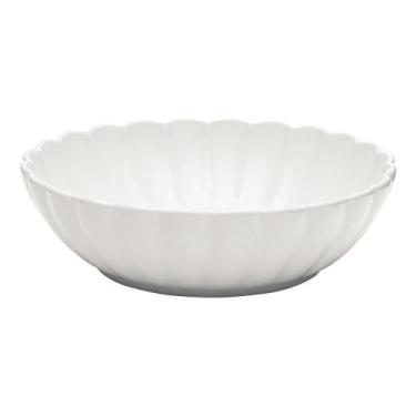 Imagem de Saladeira 25,5cm Oxford Flora Camélia