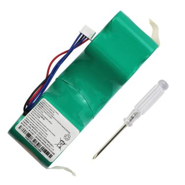 Imagem de Bateria 12V 3500mAh para Deebot DD35, DD4G, DE33, DE35, DE5G
