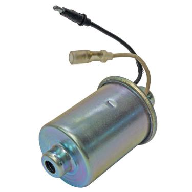 Imagem de Bomba Combustível Volvo fh fm NH12 Diesel 24V Com Chicote 2 Vias - 3169582
