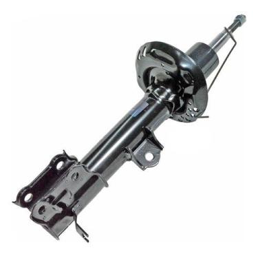 Imagem de Amortecedor dianteiro esquerdo hb20 2020 em diante - METALSYSTEM