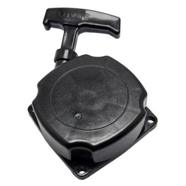 Imagem de Tampa d Partida Completa Roçadeira Importada Kws Preta TU-43 - Anabish