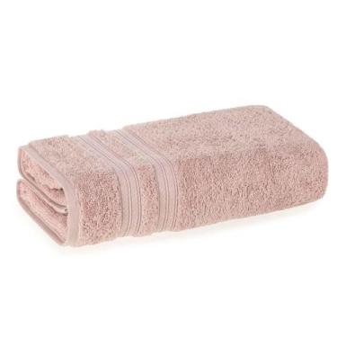 Imagem de Toalha de Banho Karsten Unika 70X140, UN, Petala
