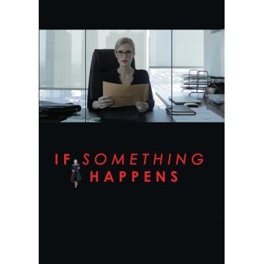 Imagem de IF SOMETHING HAPPENS