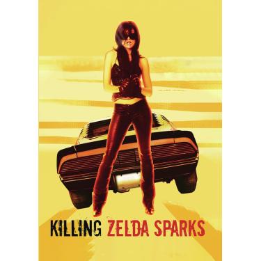 Imagem de KILLING ZELDA SPARKS