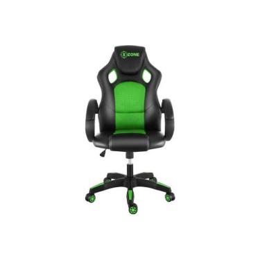 Imagem de Cadeira Gamer Xzone CGR-02