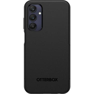 Imagem de Capa OtterBox Samsung Galaxy A25 5G Commuter Series Lite preta