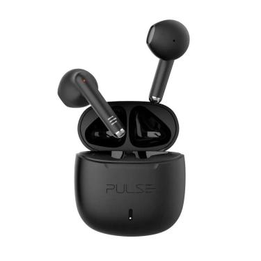 Imagem de Fone Bluetooth TWS WF200 Preto, PH432, PULSE