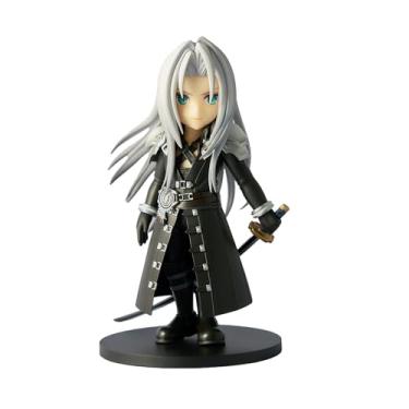 Imagem de Final Fantasy VII Remake Adorable Arts statuette Sephiroth 13 cm
