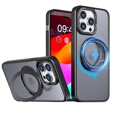 Imagem de Capa protetora à prova de choque para Apple iPhone X 8 7 6S 6 iPhone 8 Plus, iPhone 6 Plus, Cinza