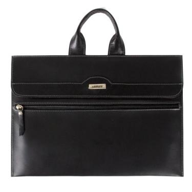 Imagem de Pasta Para Notebook Artlux PA2763, Preto