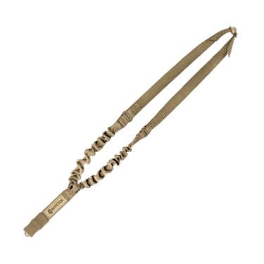 Imagem de Bandoleira Tática Strap 1 Ponta Coyote