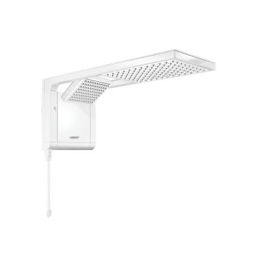 Imagem de Chuveiro Acqua Duo Flex Branco 6800w - Lorenzetti