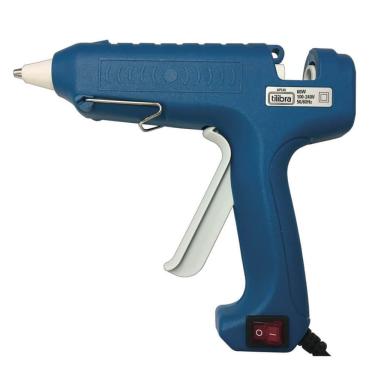 Imagem de Pistola Profissional Cola Quente 60w Apl40 Tilibra