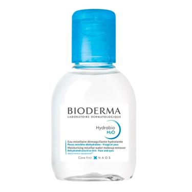 Imagem de Bioderma Hydrabio H2o água Micelar 100ml