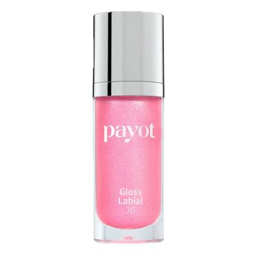 Imagem de Payot Algodao Doce 20 - Gloss Labial 3d