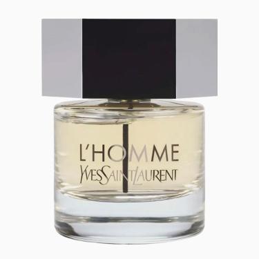 Imagem de Yves Saint Laurent L'homme Eau De Toilette - Perfume Masculino 60ml