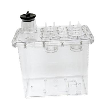 Imagem de Ｂｅｓｇａ Máquina de tanque de água integrada com separação de gás e água, fácil de usar, resistente ao desgaste, substituição direta, profissional,