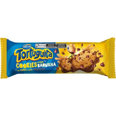 Imagem de Bisc cookie baun gt choco 60G tortuguita