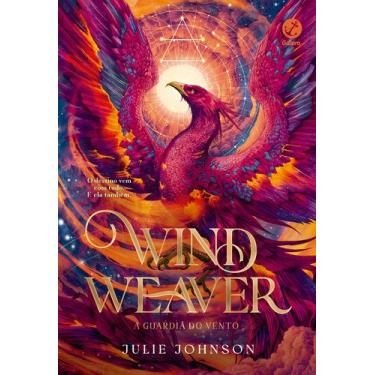 Imagem de Livro - Wind Weaver: A guardiã do vento (Vol. 1 Reino dos Remanescente