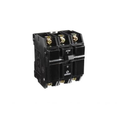 Imagem de Disjuntor Soprano Tripolar 100A